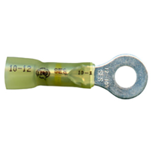 Long Neck Ring Terminal