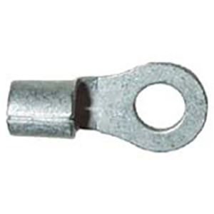 Ring Terminal - Brazed Seam