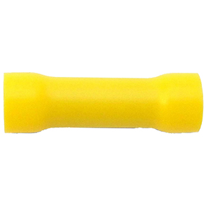Butt Connector - Plastic (PVC)