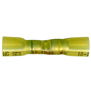 Step-Down Butt Connector