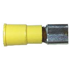 Female Quick Disconnect - Plastic (PVC)