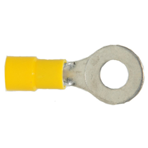 Ring Terminal - Vinyl Insulated