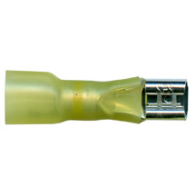 Slip-On Connector
