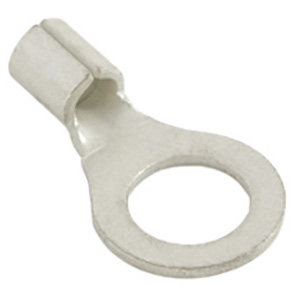 Ring Terminal - Butted Seam