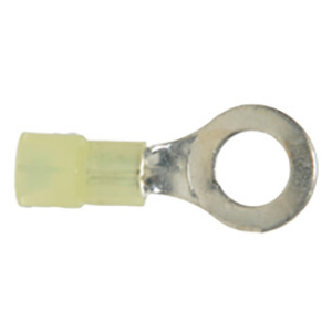 Ring Terminal - Nylon Insulated