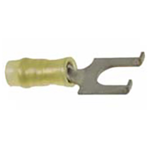 Locking Spade - Nylon with Vibration Shield