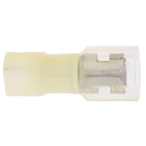 Female Quick Disconnect - Nylon Fully Insulated