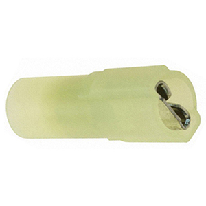 Female Quick Disconnect - Nylon Fully Insulated