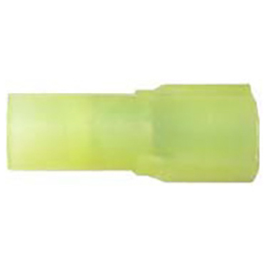 Female Quick Disconnect - Nylon Fully Insulated