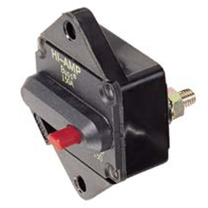 Automotive High Amp Circuit Breaker CB185P