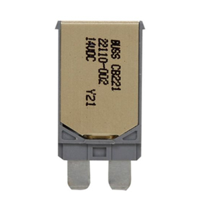 ATC Style Circuit Breaker