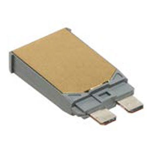 Type II ATC Footprint Circuit Breaker