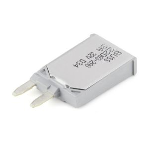 Mini Diode Fuse – 3A
