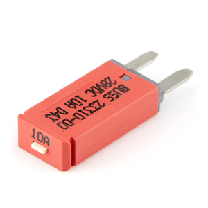 ATM Fuse Circuit Breaker - Manual Reset Type III