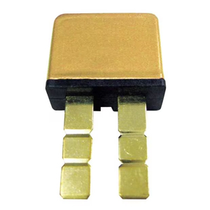 Blade Terminals Circuit Breaker