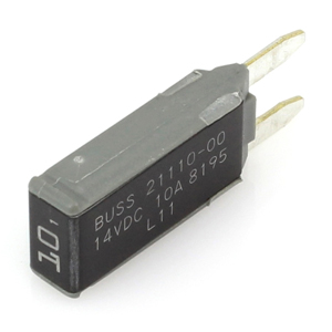 Mini ATM Footprint Circuit Breaker