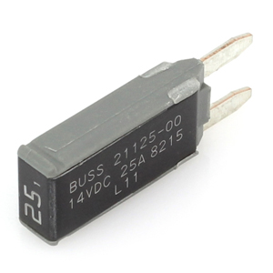 Mini ATM Footprint Circuit Breaker