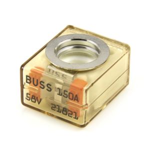 CBBF Square Marine Battery Fuse – 150A