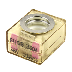 CBBF Square Marine Battery Fuse – 250A
