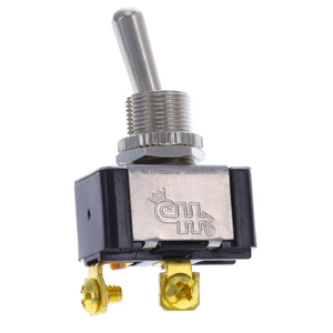 Toggle Switch - Heavy Duty