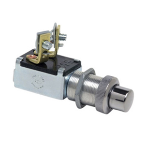 Normally Open Heavy Duty Push Button Switch