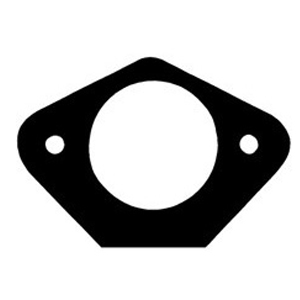 Neoprene Mount Gasket