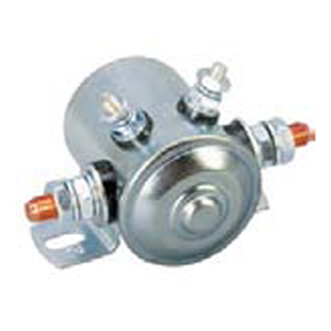 Cole Hersee® Solenoid Switch - Intermittent Duty