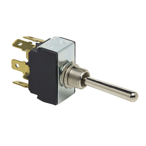 Toggle Switch - Heavy Duty