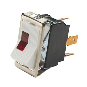 Cole Hersee® Standard Rocker Switch