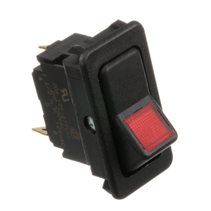 Cole Hersee® Stand Rocker Switch