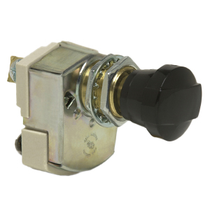 Rotary Switch – 2 Screws