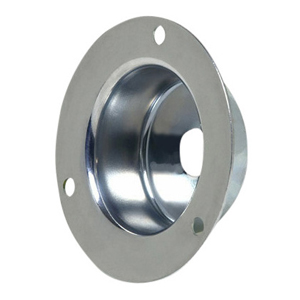 Weatherproof Toggle Switch Half-Boot Seal