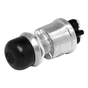 Heavy Duty Push-Button Switch