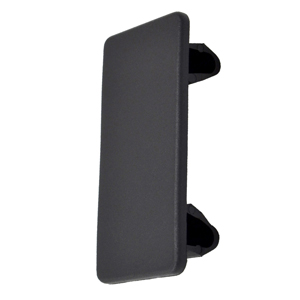 Rocker Switch Panel Plug/Cover