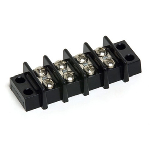 Individual Feed Terminal Block – 4-Gang