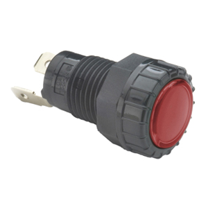 LED Pilot Light Indicator