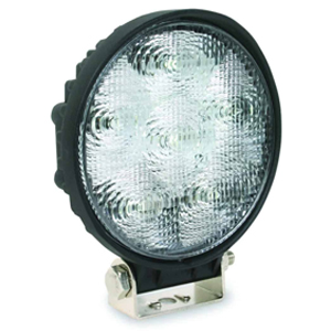 LED Flood Work Light