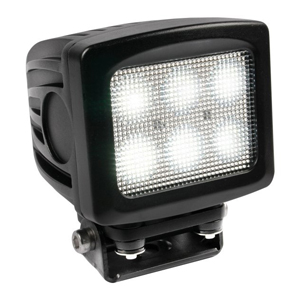 6 LED Rectangle Floodlight
