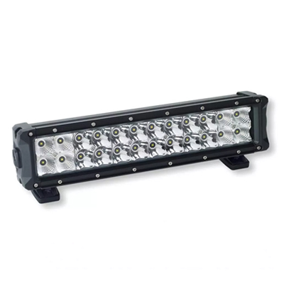 LED Work/Flood Lightbar