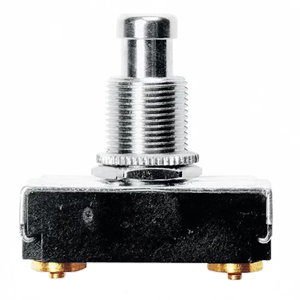 Miniature Push Button Switch - 172 Series