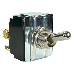 Carling 3PDT Toggle Switch On-On