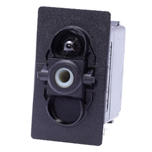 Carling Contura V Switch Rocker On-Off