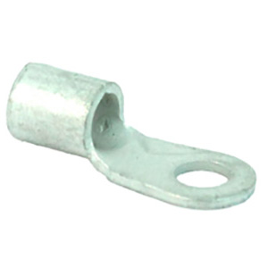Ring Terminal - Brazed Seam
