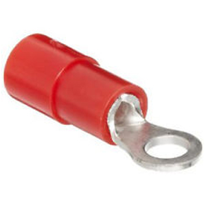 Ring Terminal - Nylon without Vibration Shield