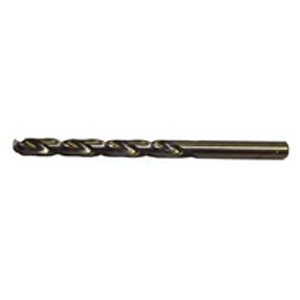 Jobber Length Drill Bit - High-Speed Steel