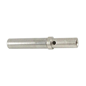 Deutsch Nickel Plated Solid Socket Contact - Female Terminal