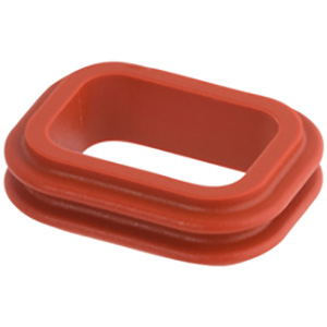 Front Rubber Seal for 2-Way Plug