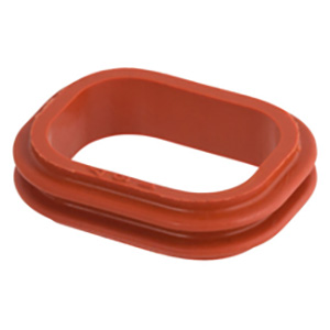 Front Rubber Seal for 4-Way DT-Series