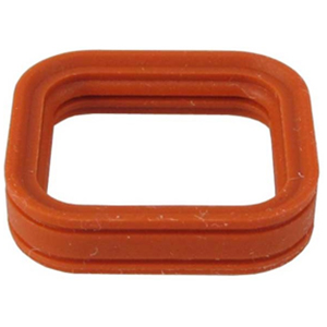 Rubber DTM Receptacle Internal Seal - 6 cavity
