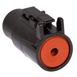 Deutsch DTHD Plug ASM - 1 Position